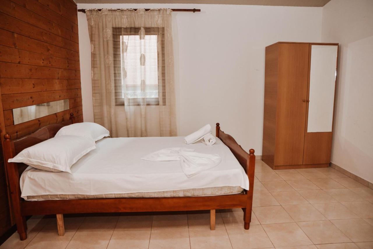 Village Of Peace - House 40 Shkodra Kültér fotó