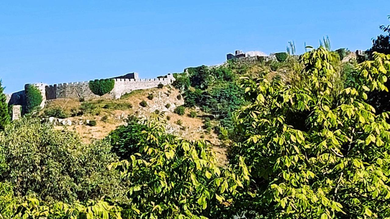 Village Of Peace - House 40 Shkodra Kültér fotó