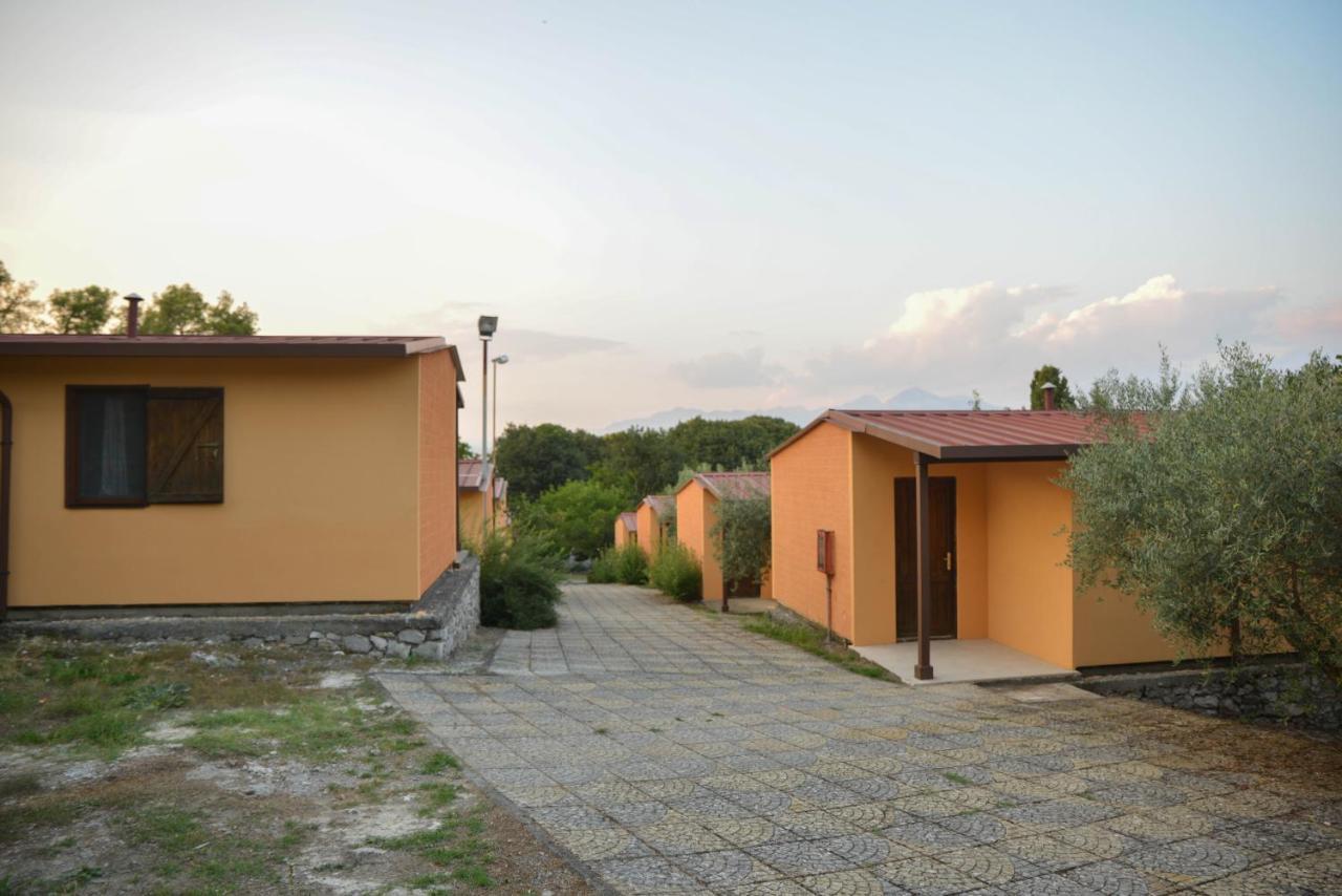 Village Of Peace - House 40 Shkodra Kültér fotó