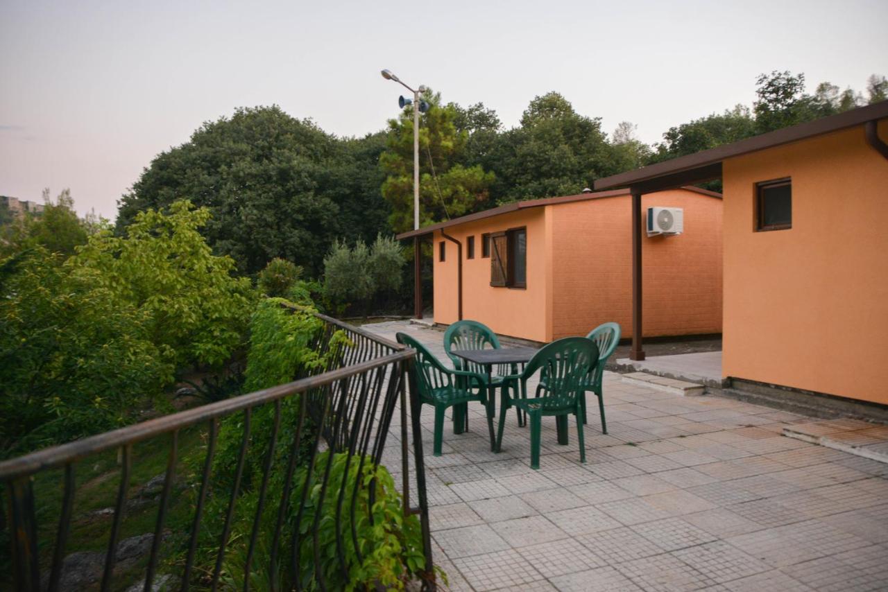 Village Of Peace - House 40 Shkodra Kültér fotó