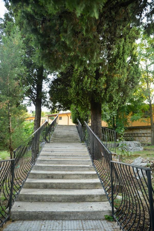 Village Of Peace - House 40 Shkodra Kültér fotó