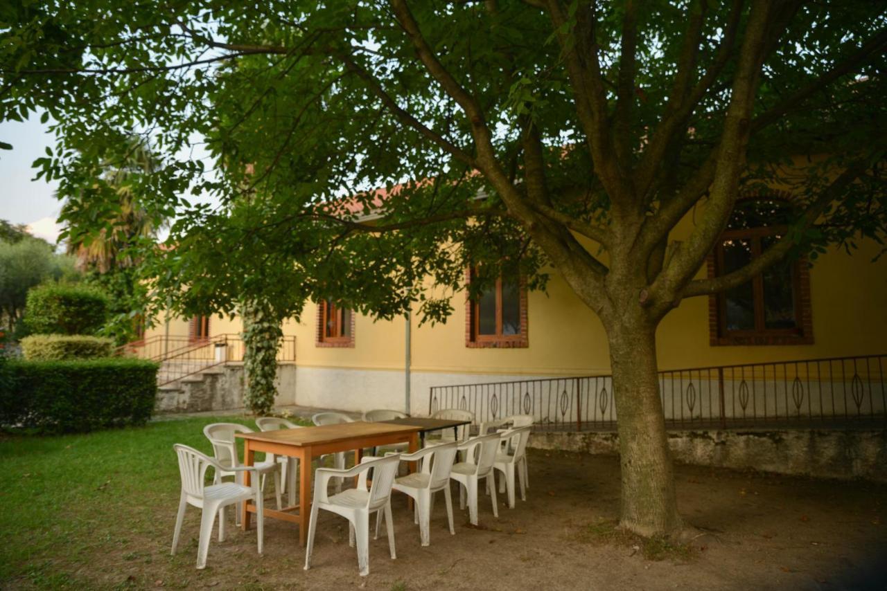 Village Of Peace - House 40 Shkodra Kültér fotó