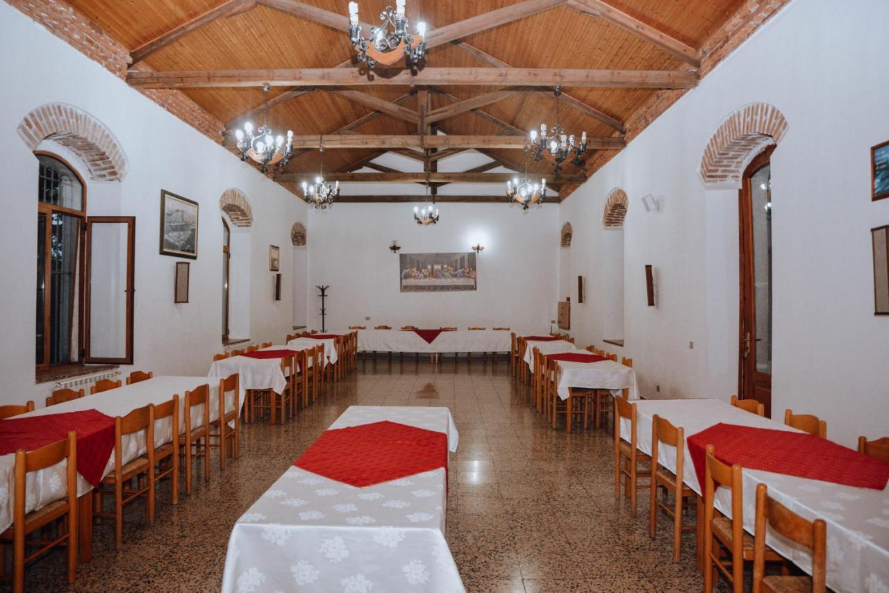 Village Of Peace - House 40 Shkodra Kültér fotó