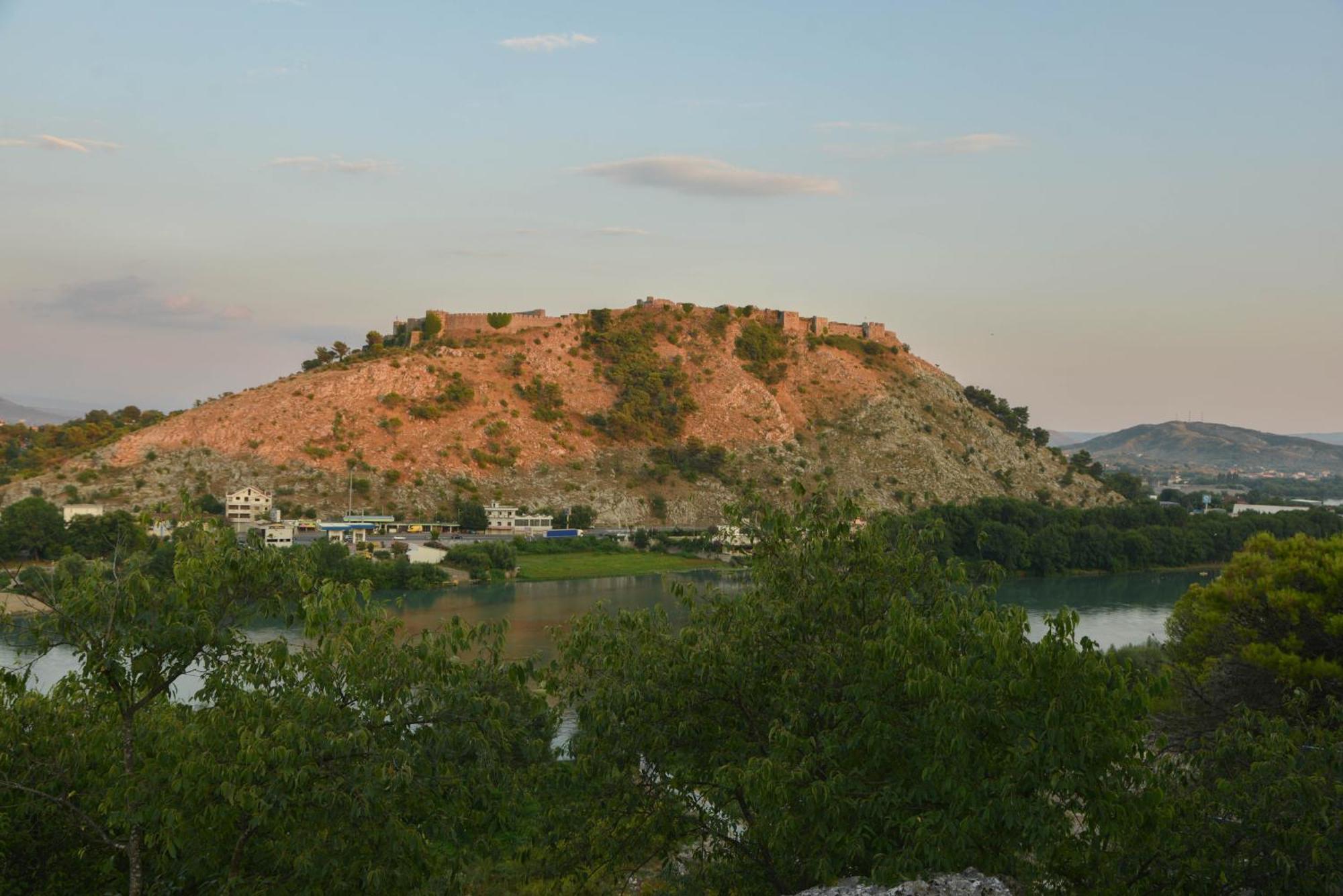 Village Of Peace - House 40 Shkodra Kültér fotó