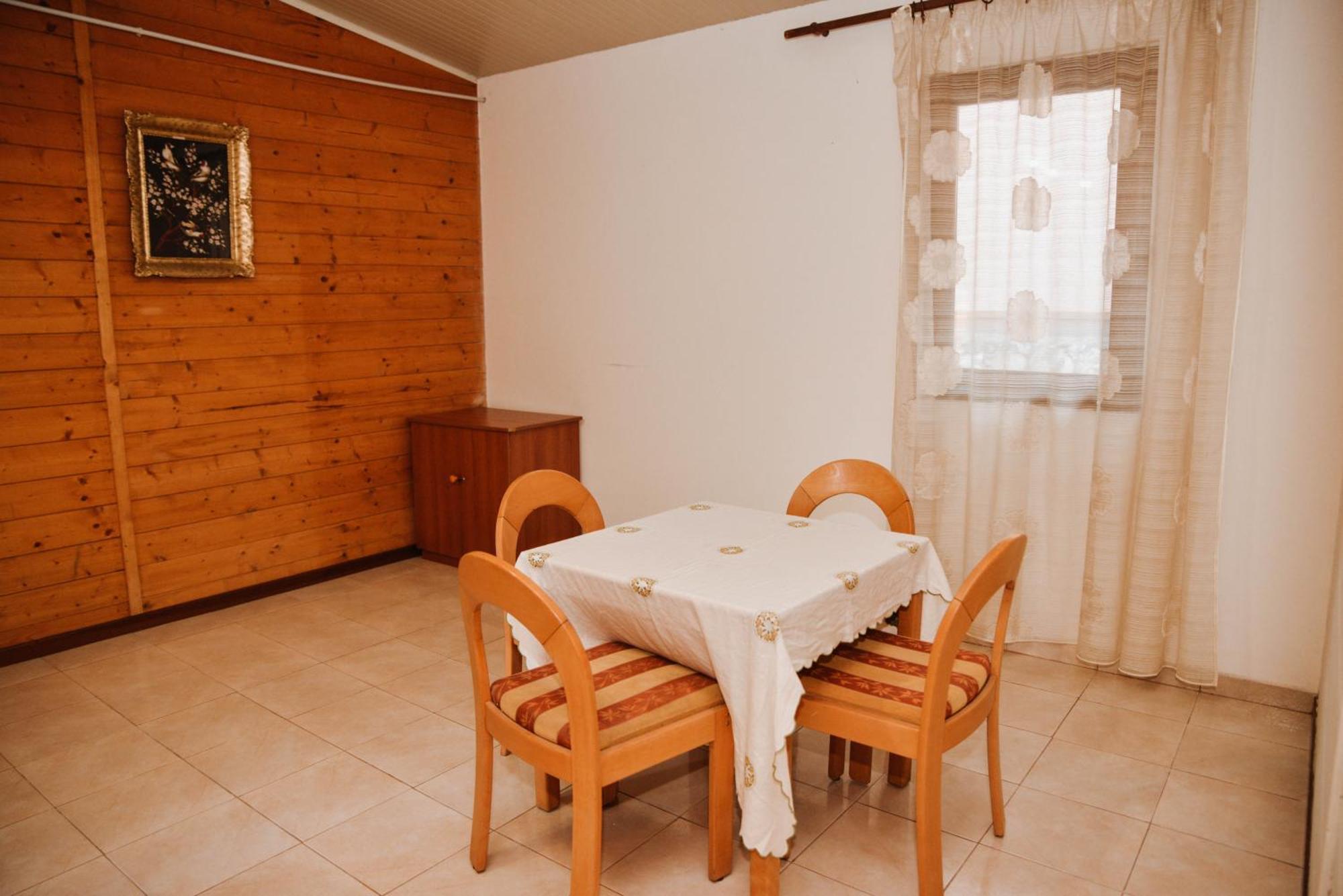 Village Of Peace - House 40 Shkodra Kültér fotó